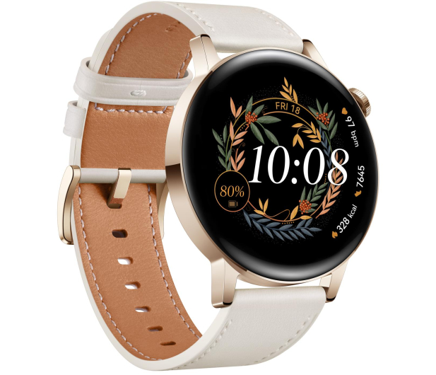 HUAWEI WATCH GT 3 42mm Active - 692429 - zdjęcie 3